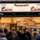 Panzerotti Luini