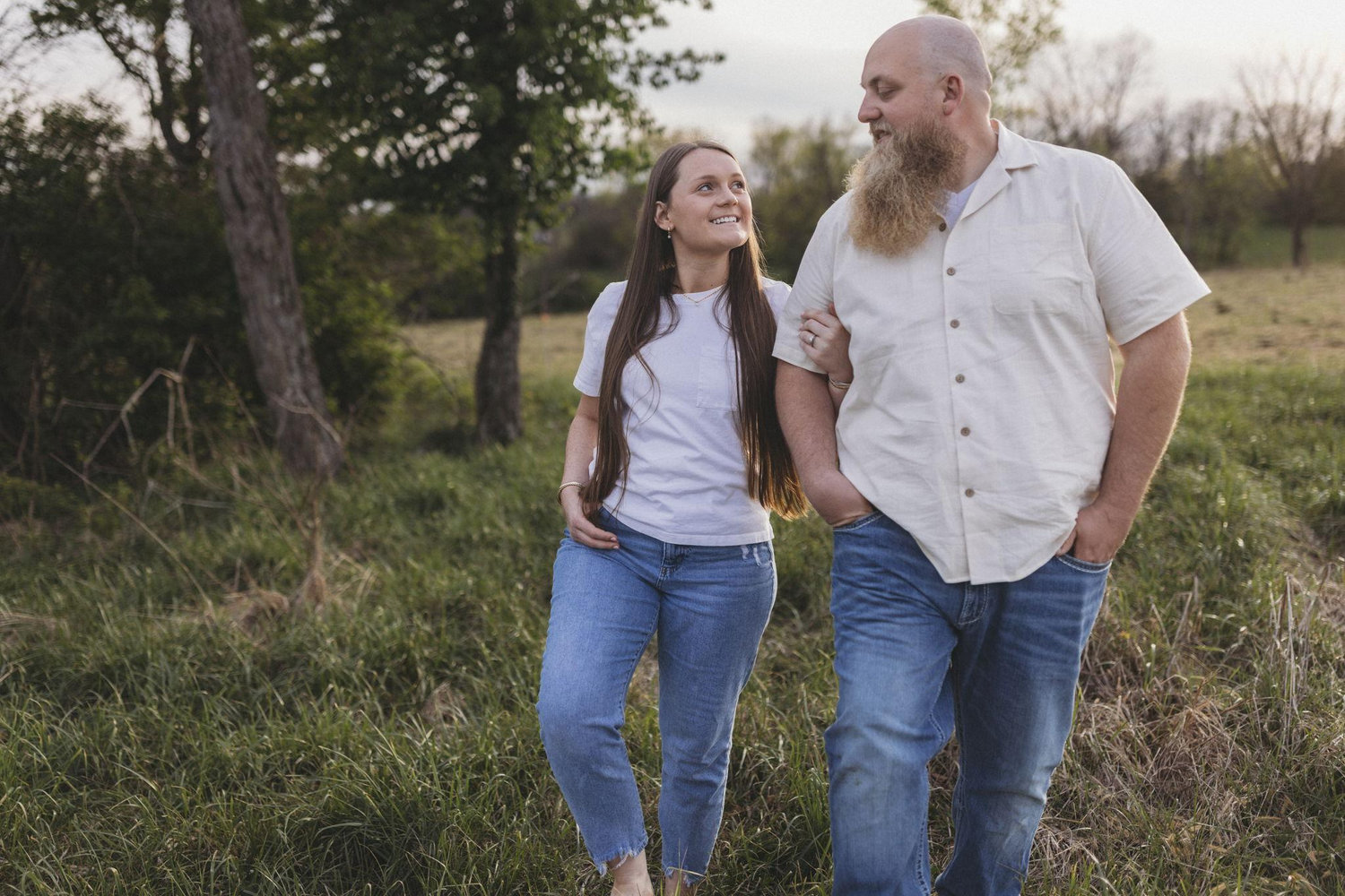 The Wedding Website of Hannah Horn and Hunter Sexton