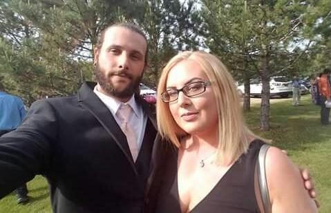 The Wedding Website of Rebecca Braun and David Schuster
