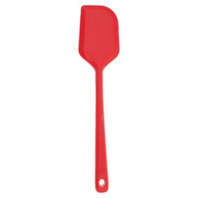Our Table™ Silicone Pointed Spatula in Grey