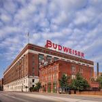 Anheuser-Busch Brewery