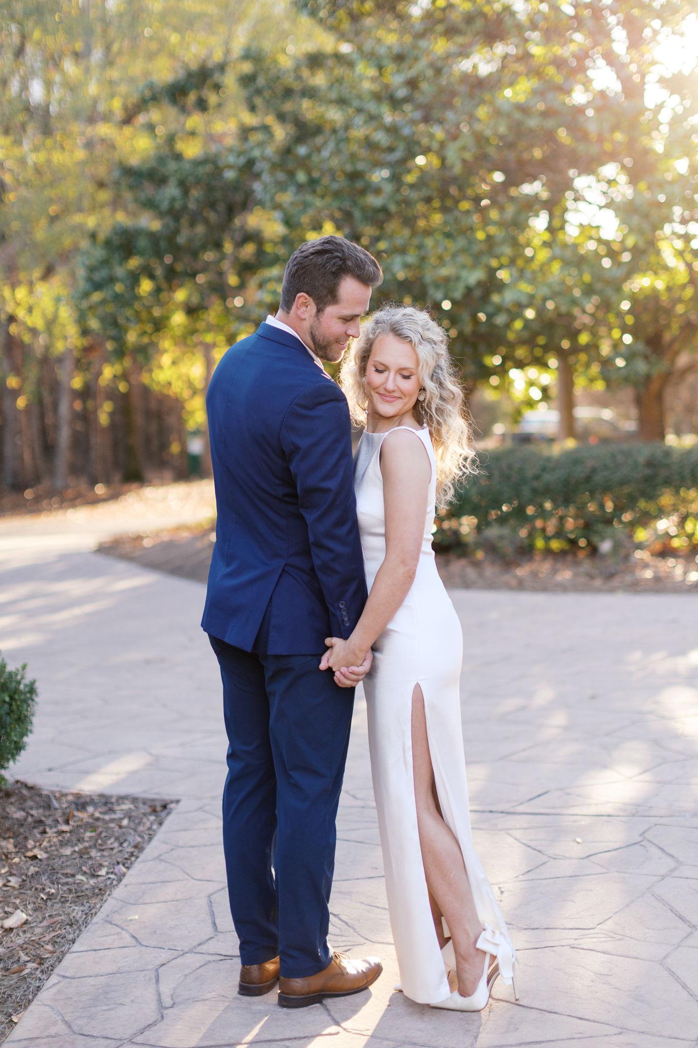 The Wedding Website of Hannah Naugher and Kevin Hall