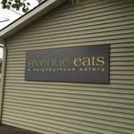 Avenue Eats