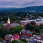 Charlottesville, VA