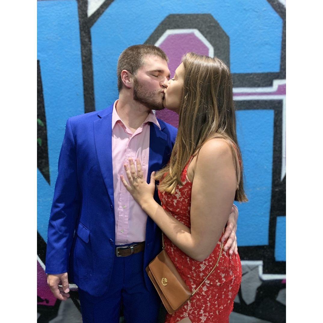 Sigma Chi Formal 2019