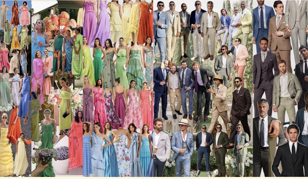 The Wedding Website of Isabella Cardone and Matt Bowen