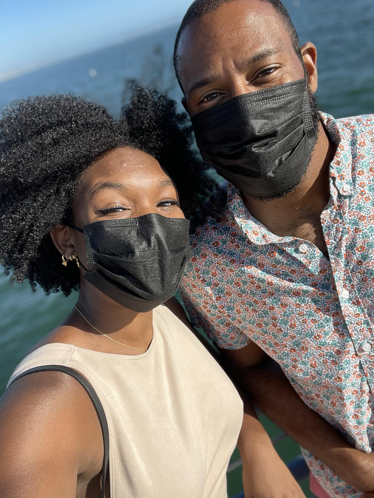 4.30.22 Santa Monica Pier (CA)