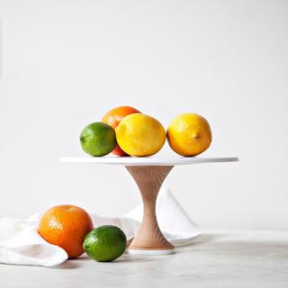 Thin Cake Stand