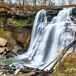 Cuyahoga Valley National Park