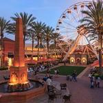 Irvine Spectrum Center