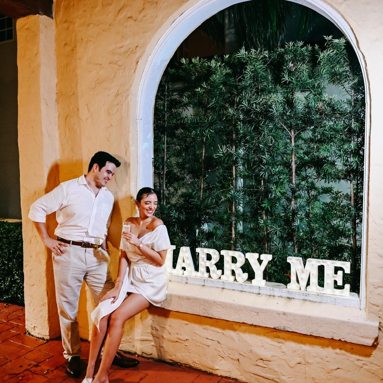 We almost didn't get these photos! The photographer, Rob, had already packed everything up, but Jenny had turned on all the lights, and Rob insisted on getting some shots, and we're so glad he did!