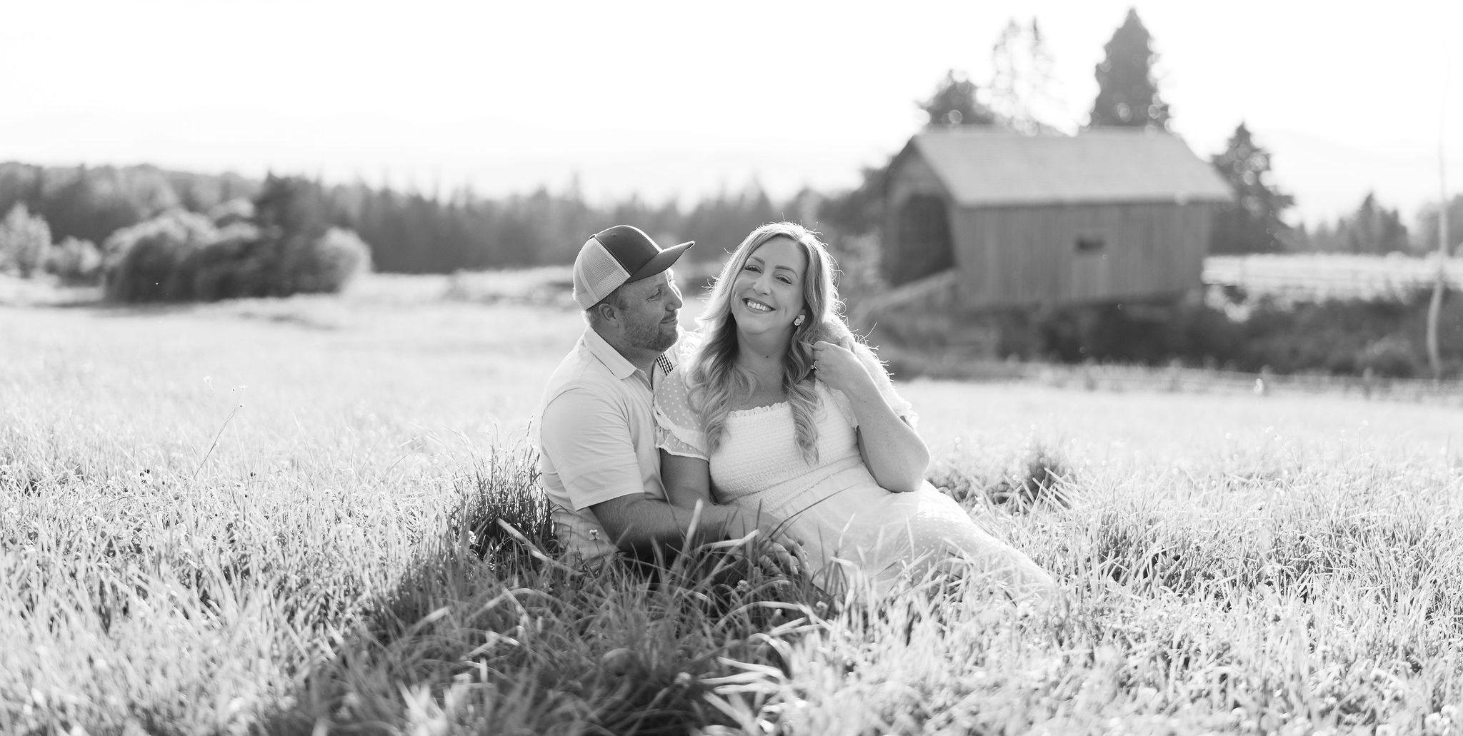 The Wedding Website of Brittney Metivier and Ryan Roberts