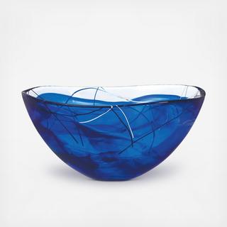 Contrast Bowl