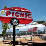 The Picnic - Food Truck Park
