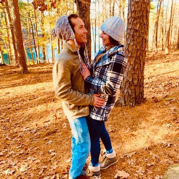 Christmas in Arkansas 2020 <3