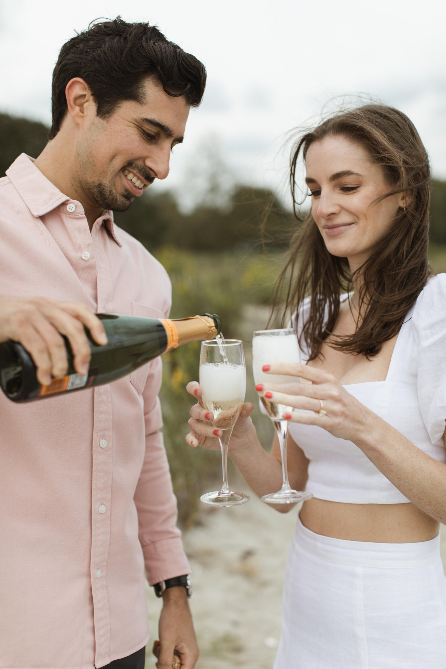 The Wedding Website of Molly Renehan and Stephen Sarver