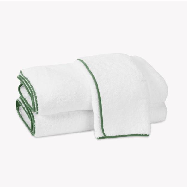 (2) Cairo Towels | Hand Towels