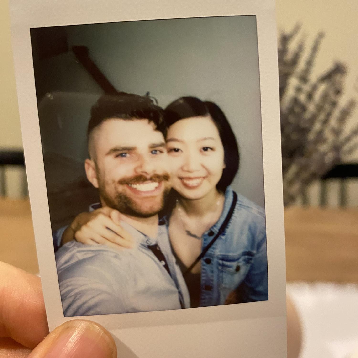 Capturing memories