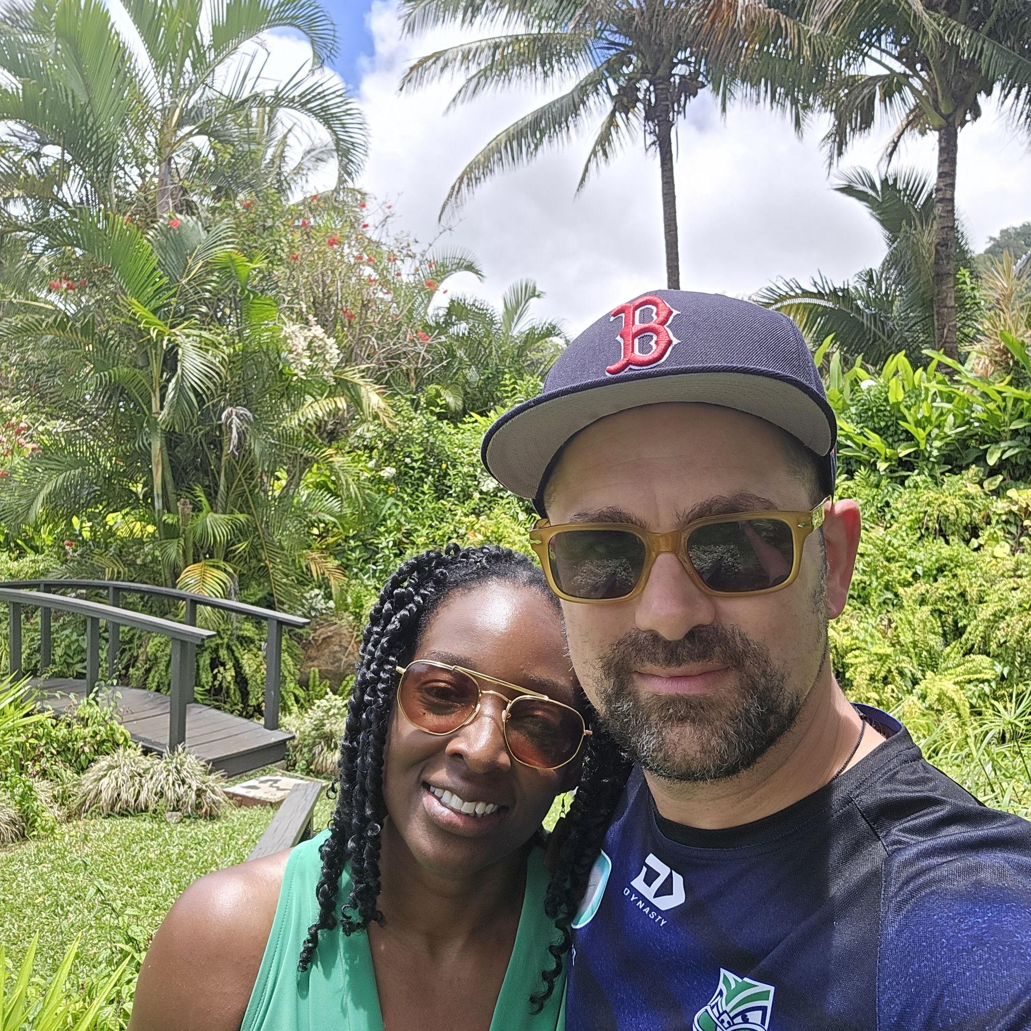 Rarotonga, Cook Islands