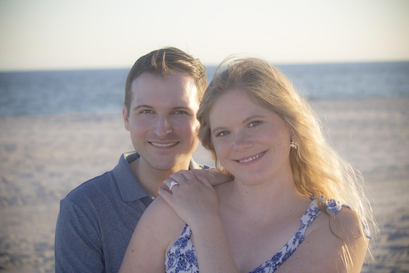 The Wedding Website of Amanda Fee and Matt Weiland