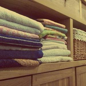 Bedroom Storage
