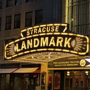 Landmark Broadway Season Tickets