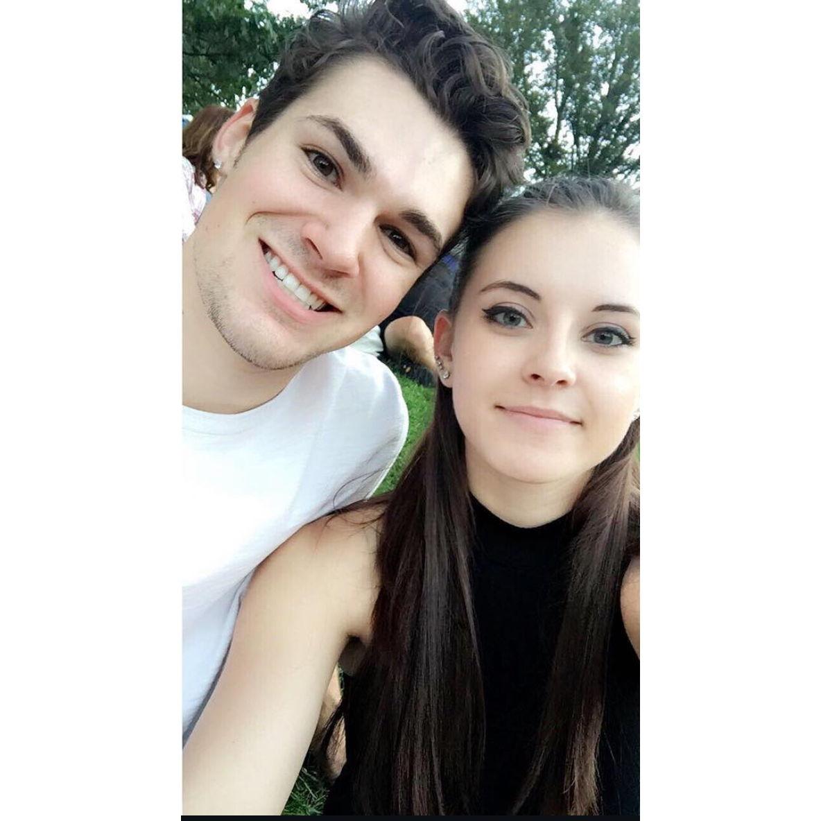 Rach's 20th Birthday - 2017