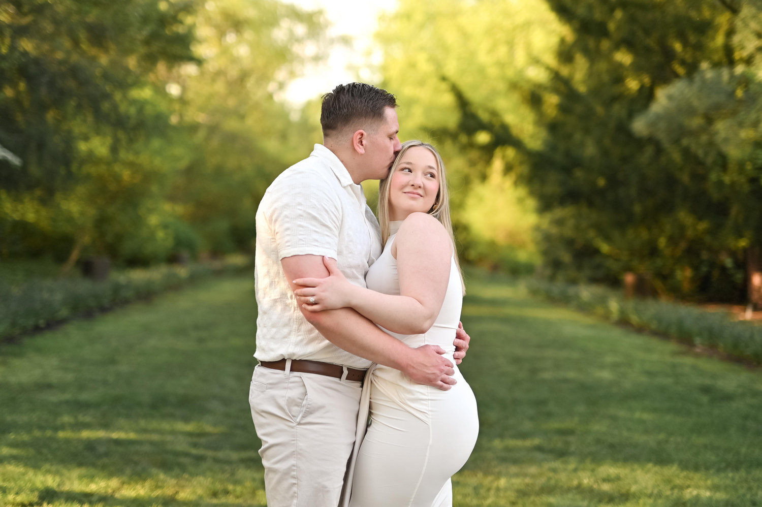 The Wedding Website of Camille August Maass and Harley Jordan Smith