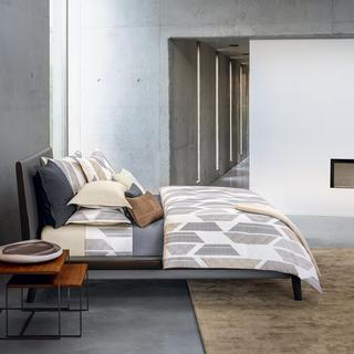 Staccato Duvet Cover