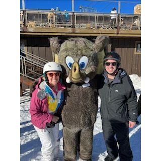 Mammoth, CA!