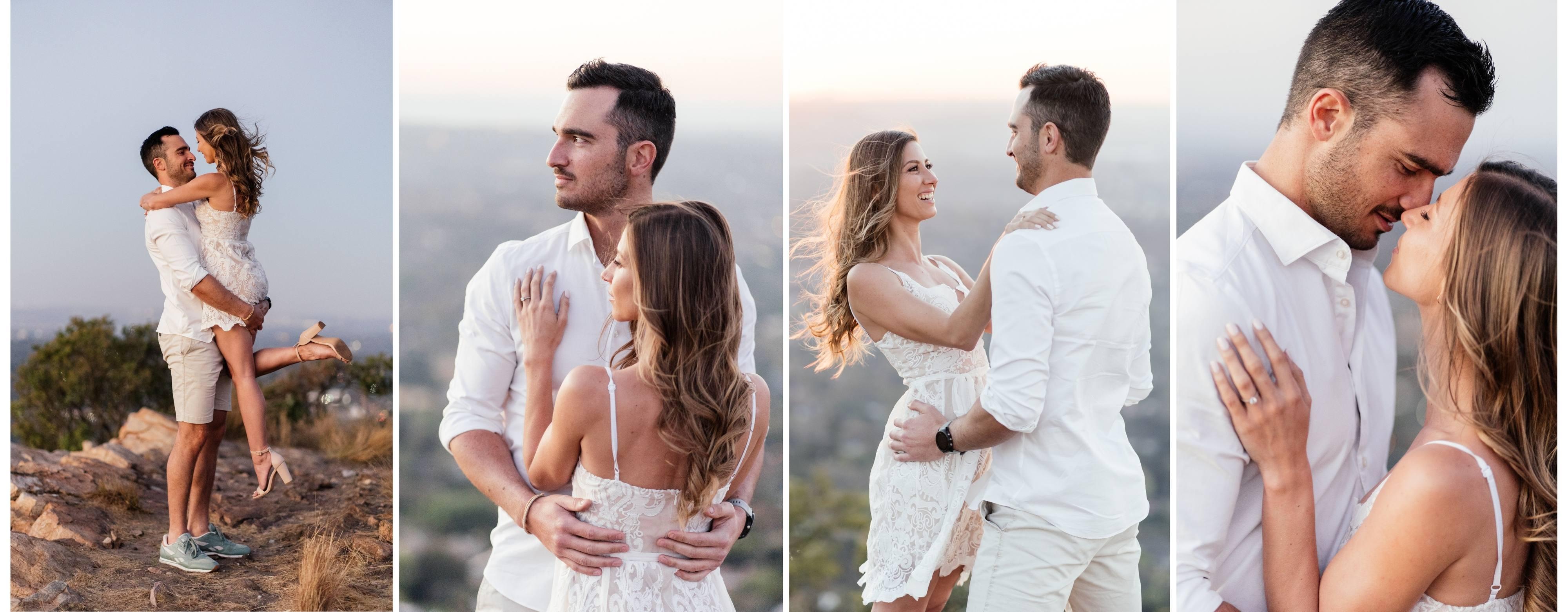 The Wedding Website of Samantha Da Costa and Marco Ghisleni