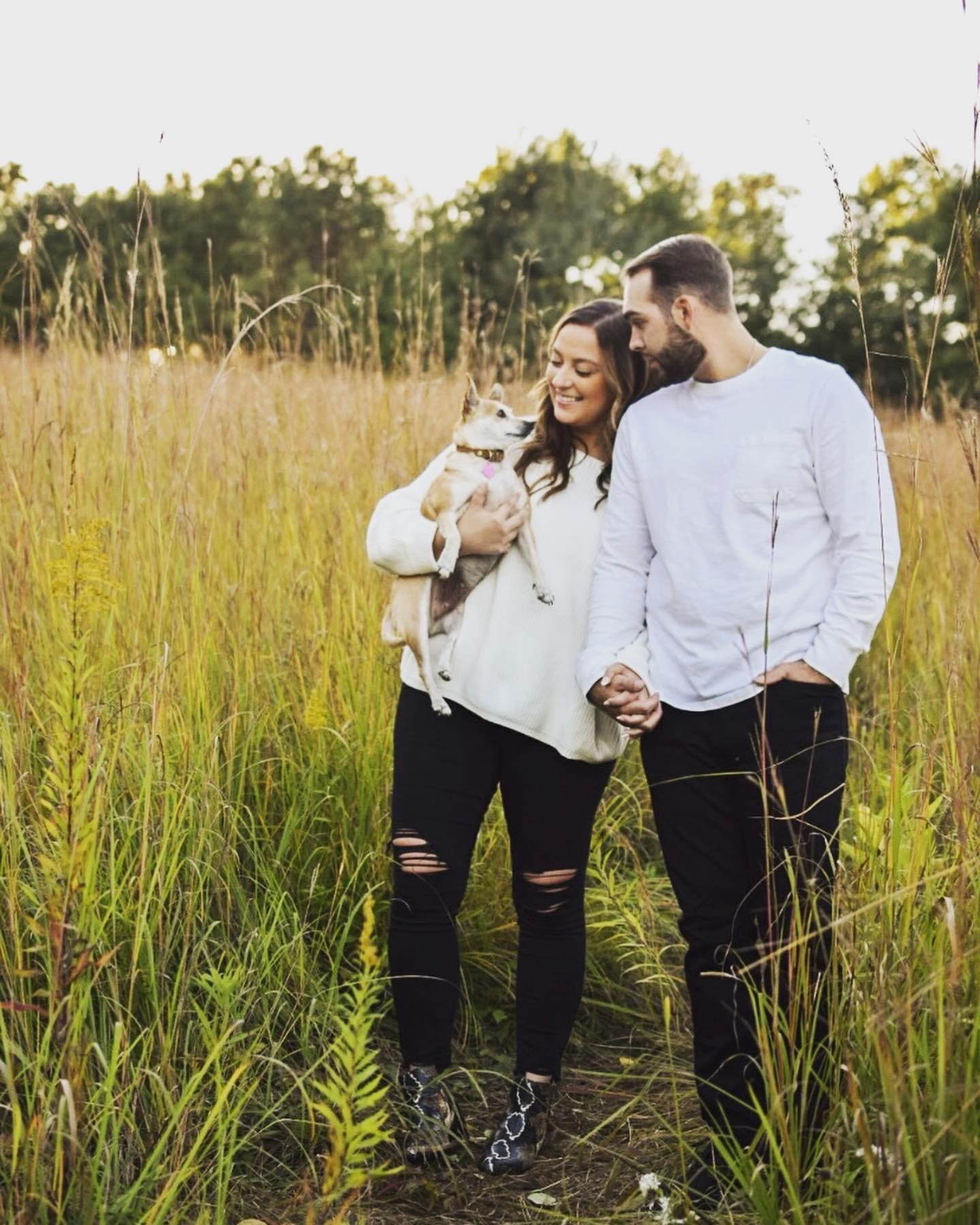 The Wedding Website of Mackenzie Hanson and Nathan Wakely