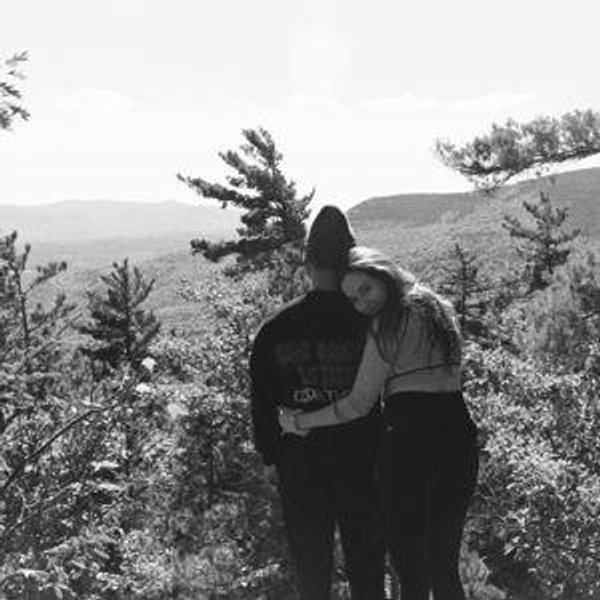 Patagonia Honeymoon Fund 🍯