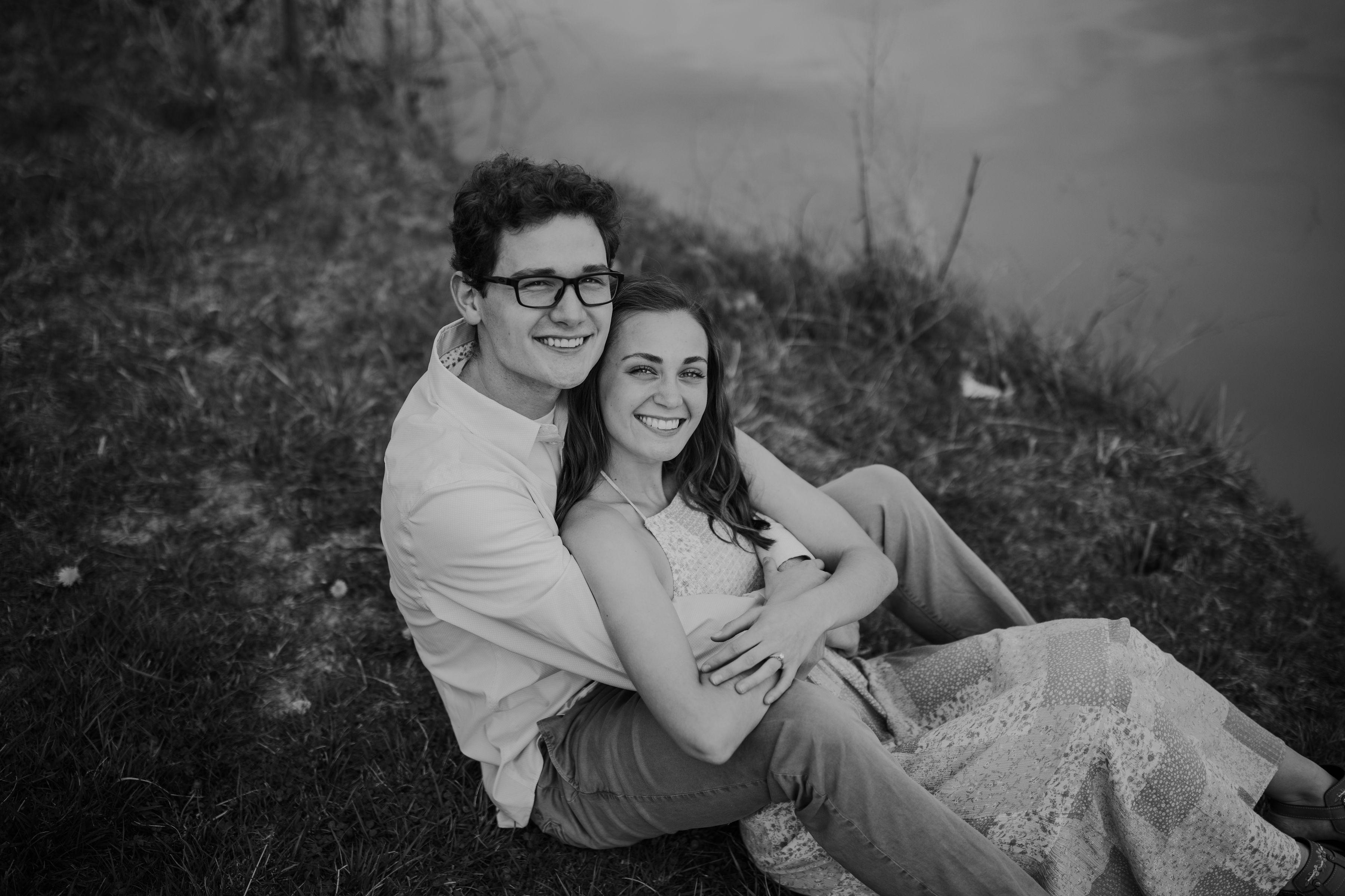 The Wedding Website of Logan Swain and Elizabeth Murphy
