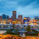 Inner Harbor