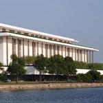 John F. Kennedy Center for the Performing Arts