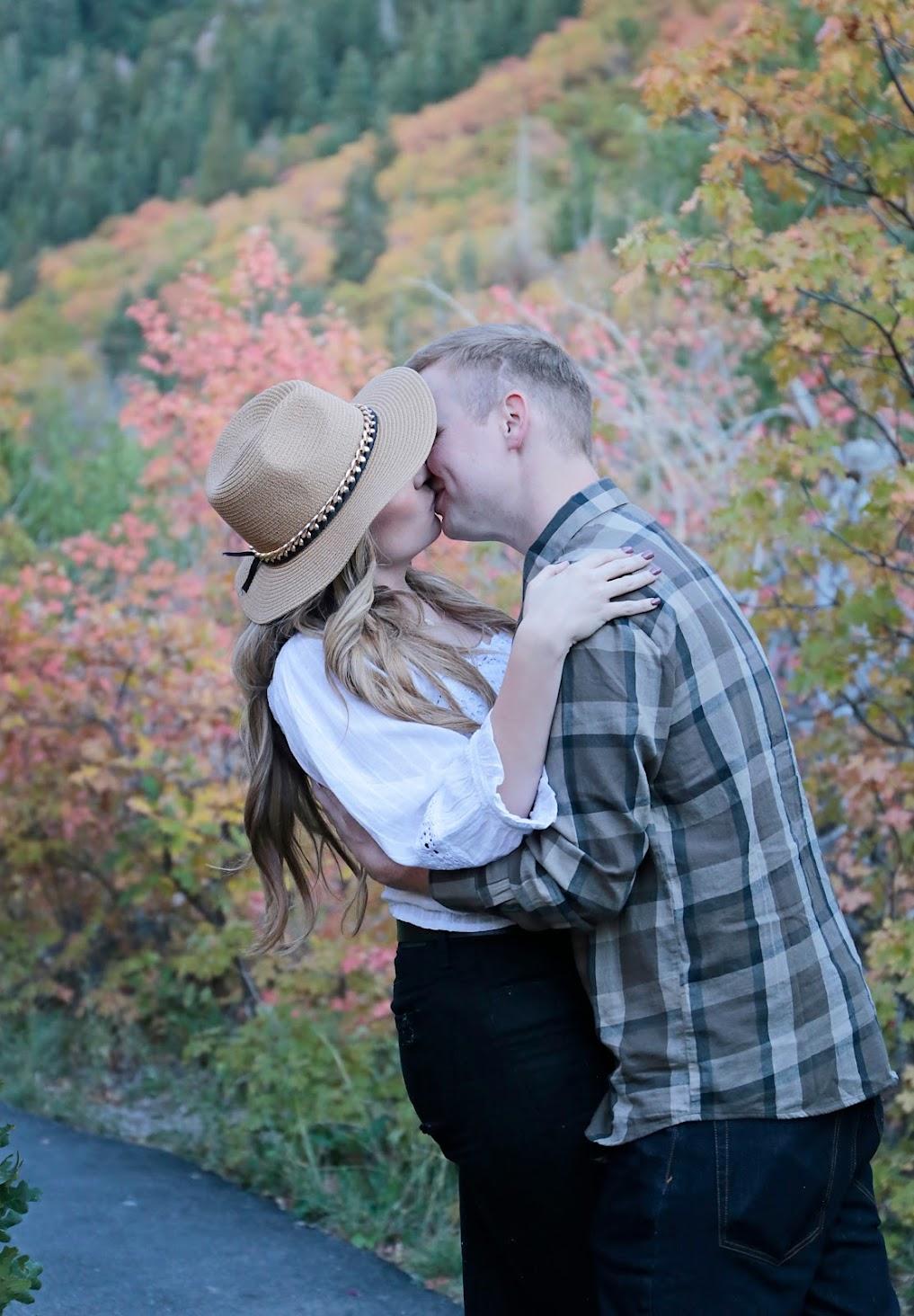 The Wedding Website of Jett Smith and Rhea Bytendorp