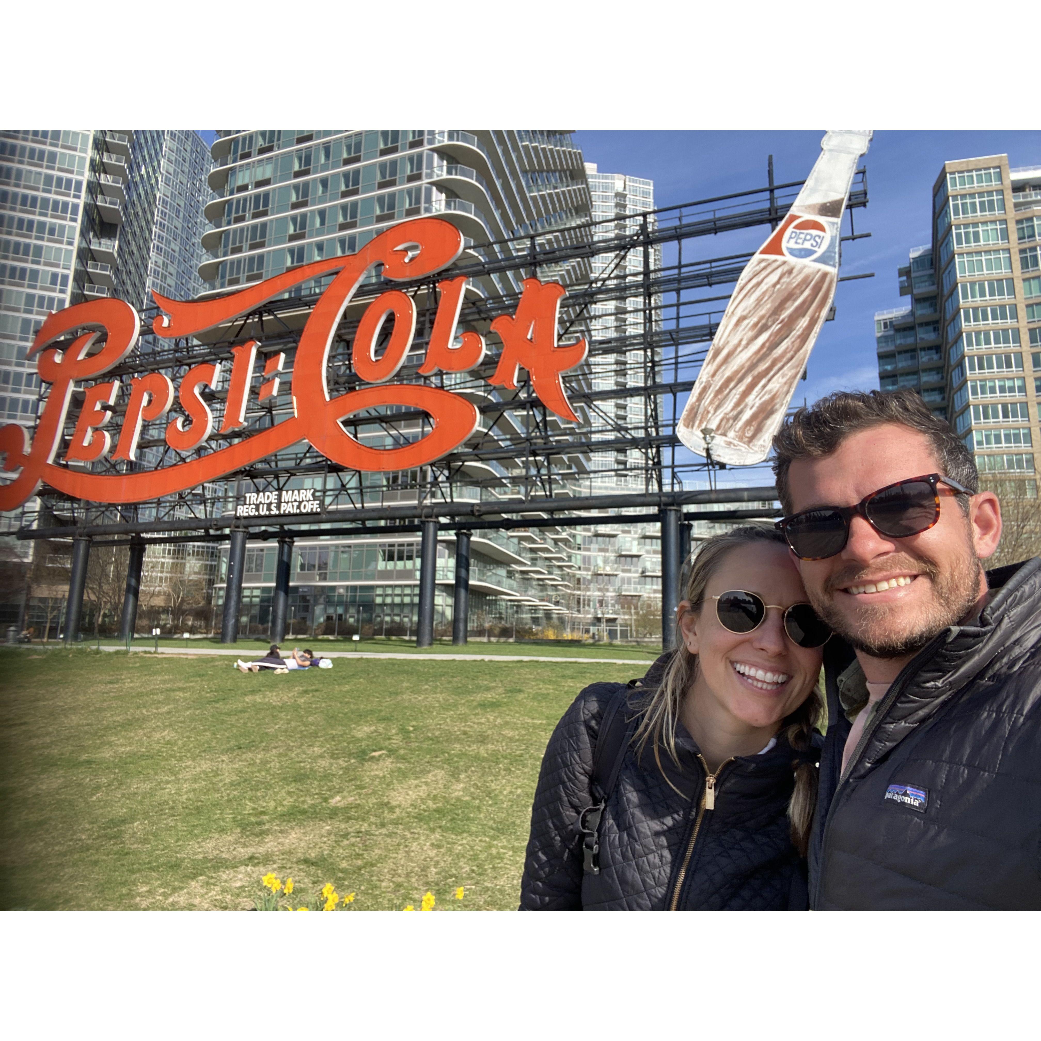 Long Island City, Queens