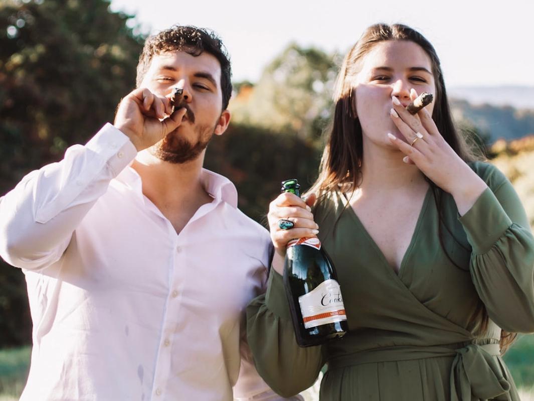 The Wedding Website of Sage Smith and Scott Thompson