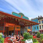 Findlay Market