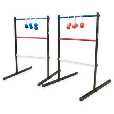 Ladderball Pro Steel Game