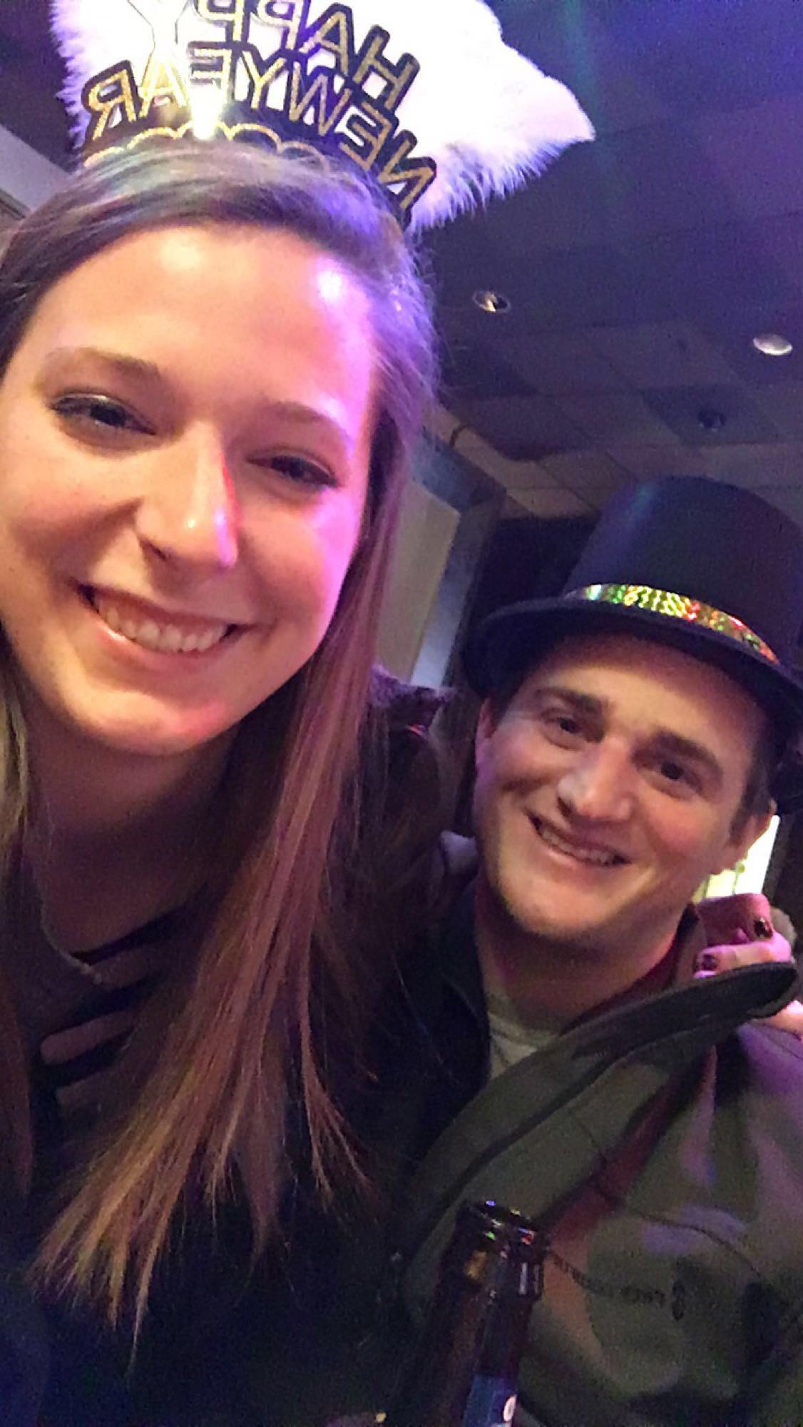 New Years in New Orleans!