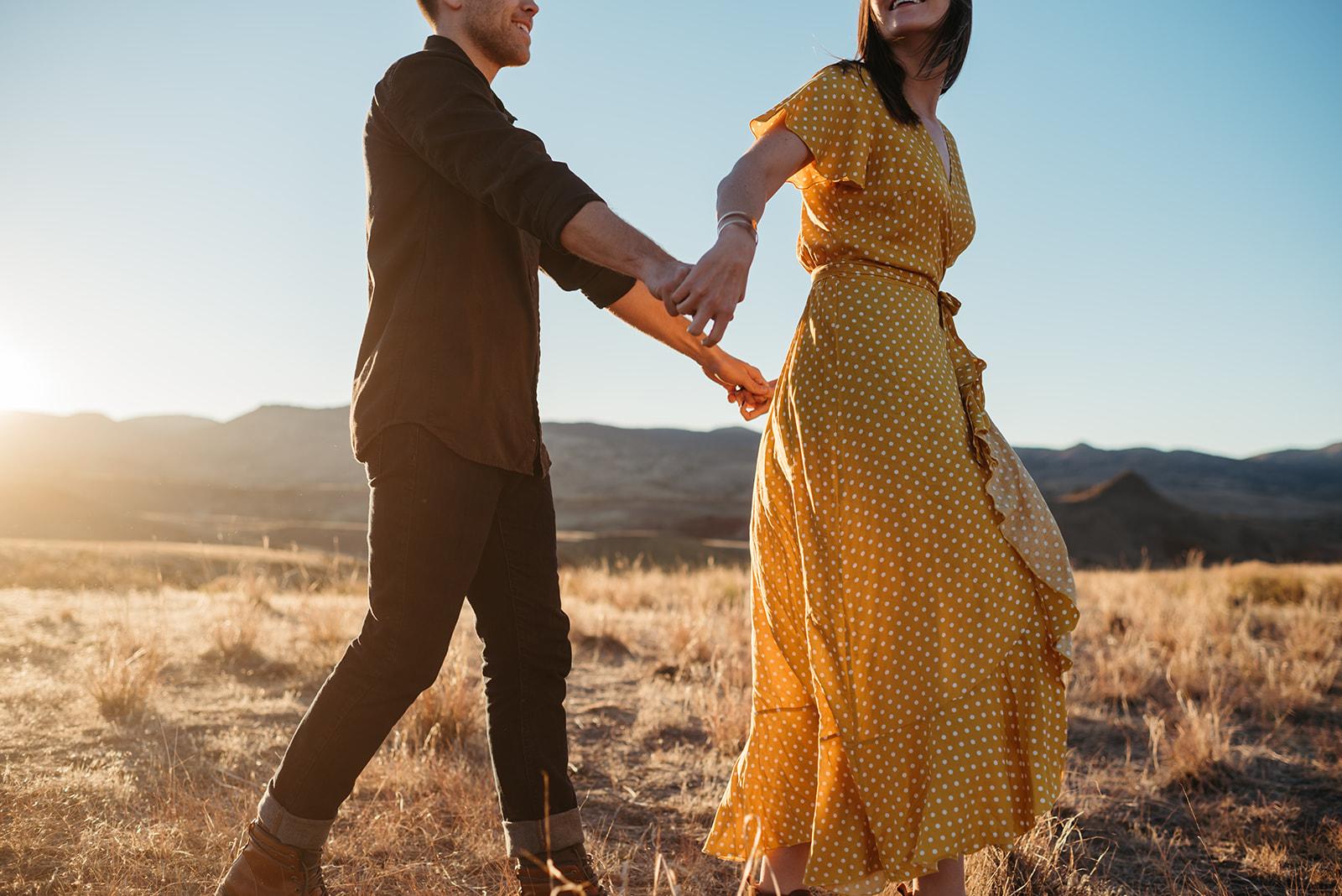 The Wedding Website of Kaya Ward and Geoffrey Witherspoon