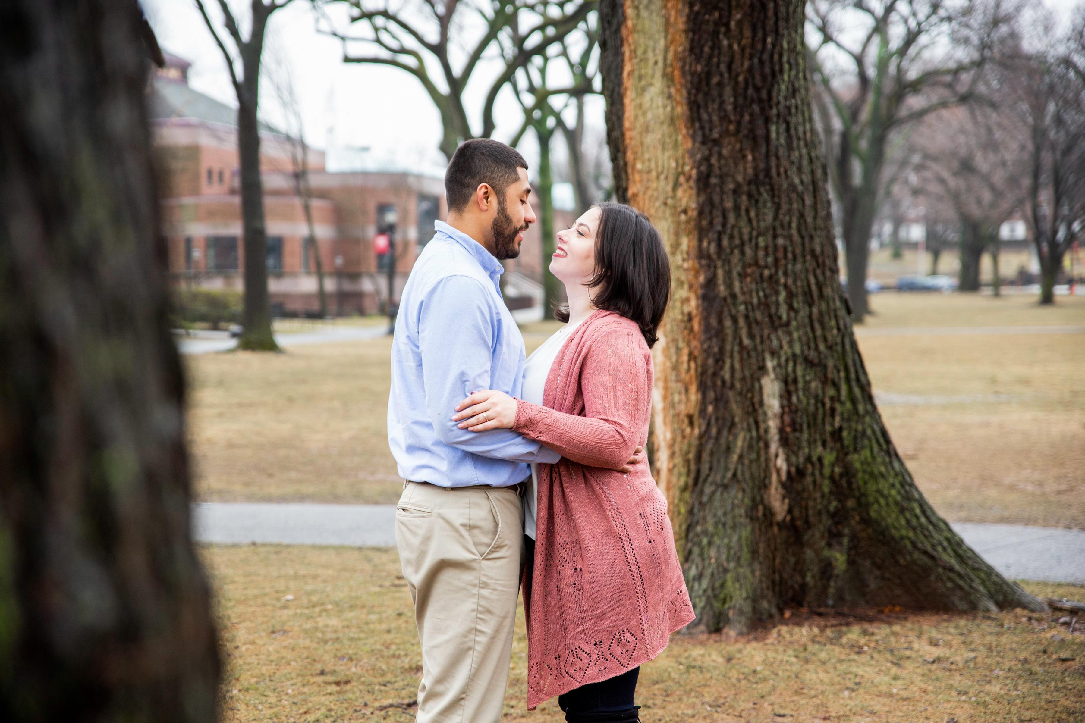 The Wedding Website of Kelsey Borenzo and William Fackelman