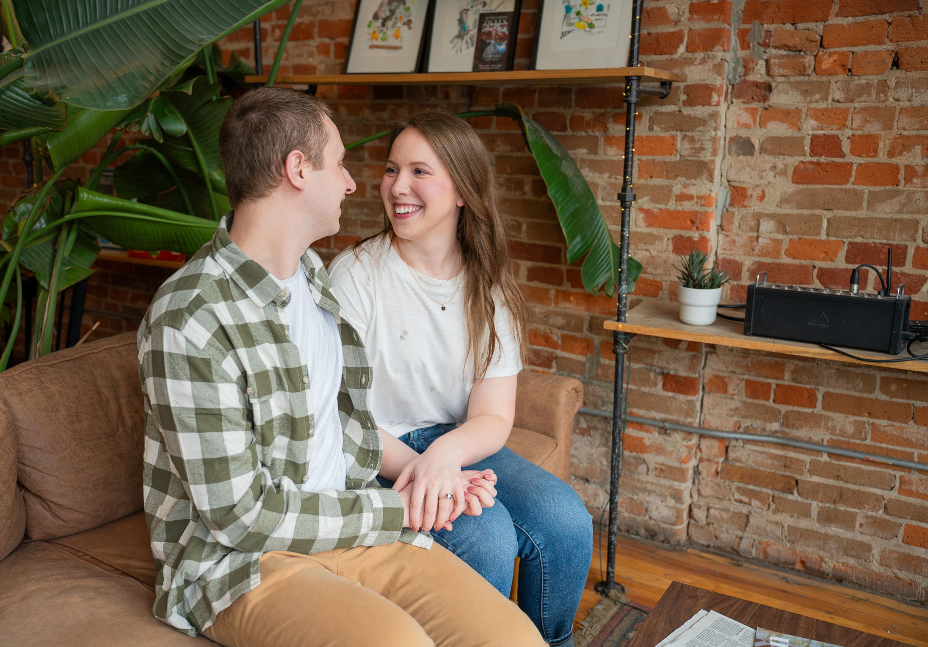 The Wedding Website of Libby Gamache and Jon Meyers