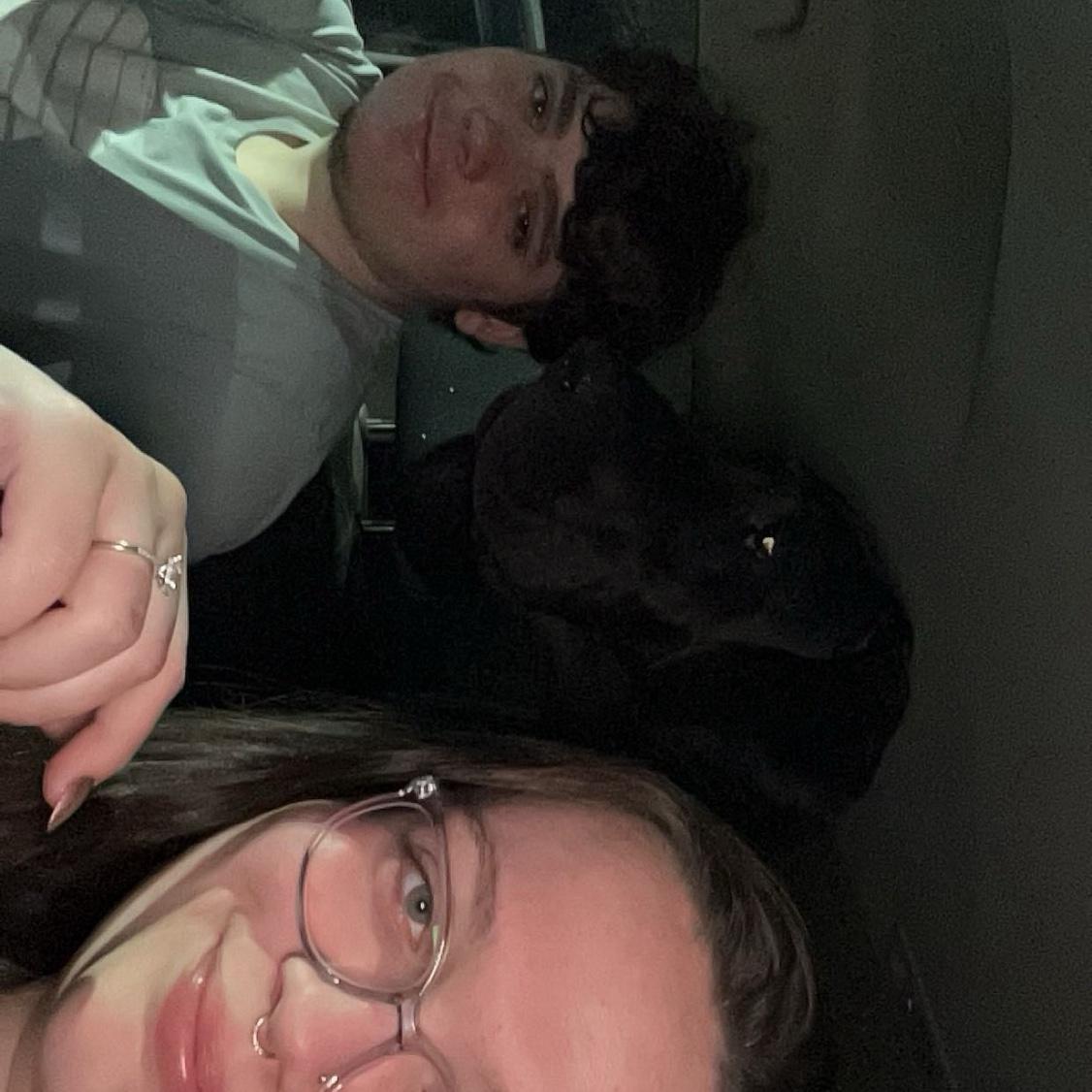 Family photo.
