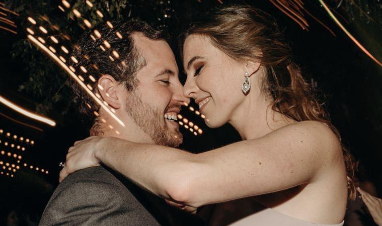The Wedding Website of Pamela Pere and Fernando Tamayo