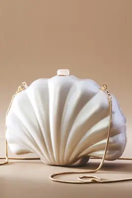 Urban Expressions Attina Evening Bag