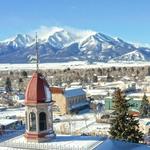 Main Street, Buena Vista