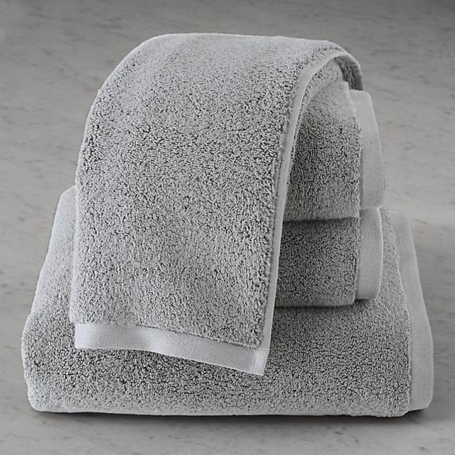 Ultra-Soft Turkish Hand Towel